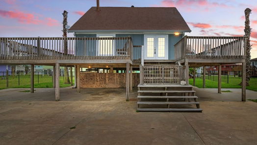 Crystal Beach null-story, 3-bed 2384 Sand Bar Lane-idx