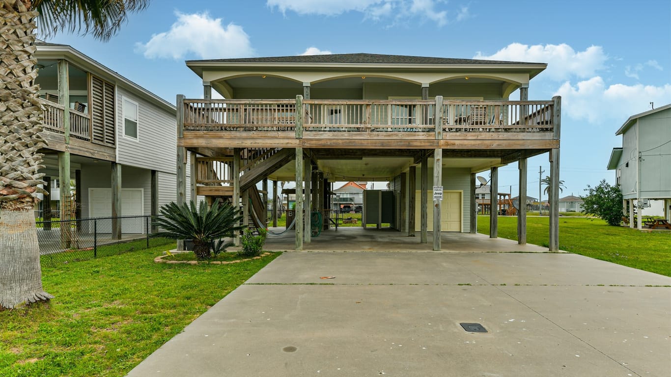 Crystal Beach 1-story, 3-bed 956 Townsend-idx