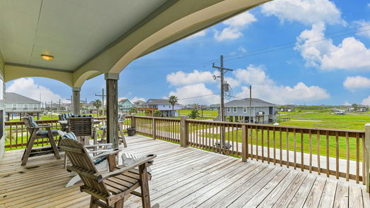 Crystal Beach 1-story, 3-bed 956 Townsend-idx