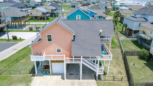 Crystal Beach 2-story, 4-bed 2774 Gulfview Lane-idx