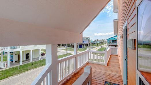 Crystal Beach 2-story, 4-bed 2774 Gulfview Lane-idx