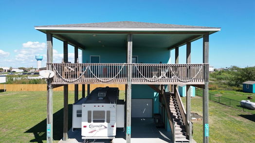 Crystal Beach null-story, 0-bed 912 S Monkhouse Drive-idx