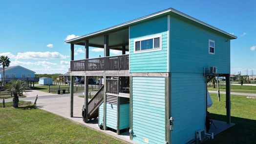 Crystal Beach null-story, 0-bed 912 S Monkhouse Drive-idx