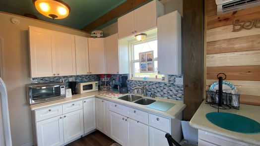 Crystal Beach null-story, 0-bed 912 S Monkhouse Drive-idx