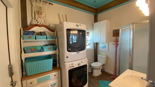 Crystal Beach null-story, 0-bed 912 S Monkhouse Drive-idx