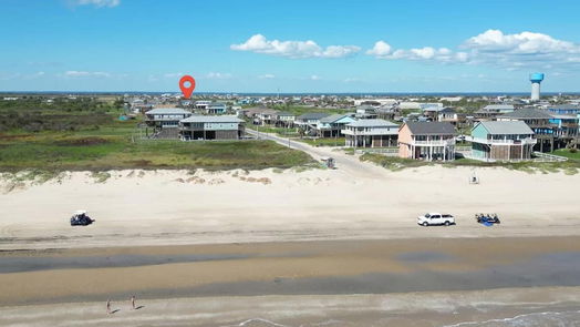 Crystal Beach null-story, 0-bed 912 S Monkhouse Drive-idx
