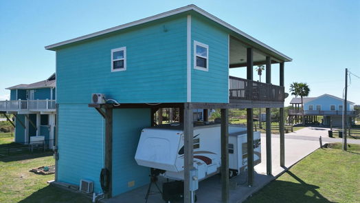 Crystal Beach null-story, 0-bed 912 S Monkhouse Drive-idx