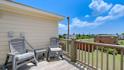 Crystal Beach 1-story, 3-bed 1098 Canal W-idx