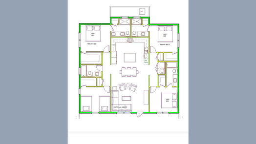 Crystal Beach 1-story, 4-bed 2215 Shrimp-idx