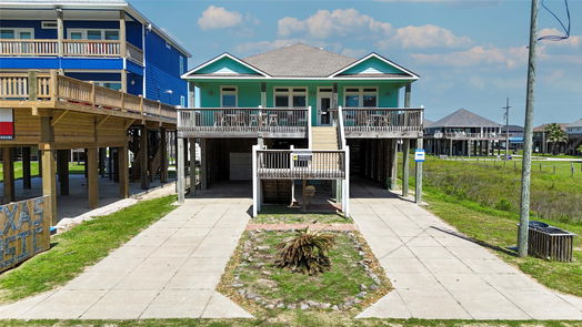 Crystal Beach 1-story, 3-bed 1121 Blue Water Drive-idx