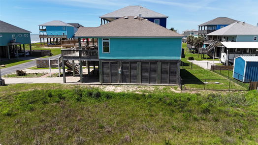 Crystal Beach 1-story, 3-bed 1121 Blue Water Drive-idx