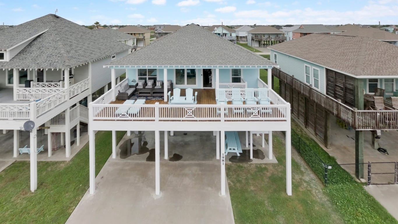 Crystal Beach 1-story, 3-bed 1981 Matt Drive-idx