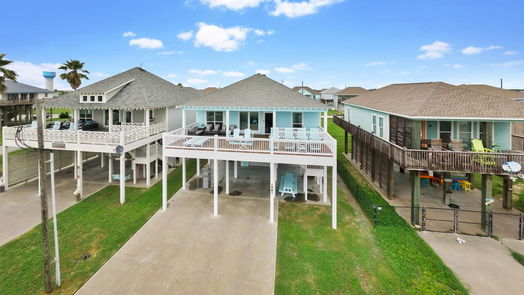 Crystal Beach 1-story, 3-bed 1981 Matt Drive-idx