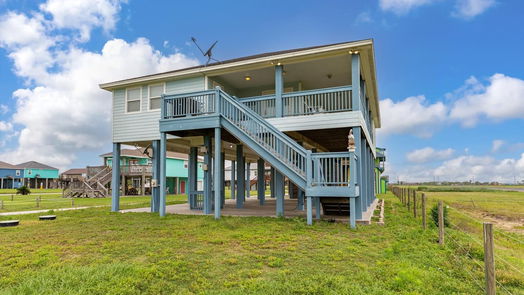 Crystal Beach 1-story, 3-bed 874 Mr G-idx