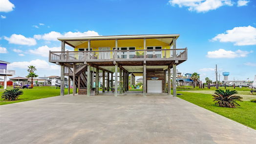 Crystal Beach 1-story, 3-bed 1781 Croaker Lane-idx