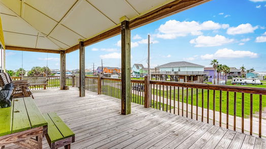 Crystal Beach 1-story, 3-bed 1781 Croaker Lane-idx