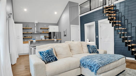 Crystal Beach 2-story, 2-bed 1049 Sunset Circle W-idx