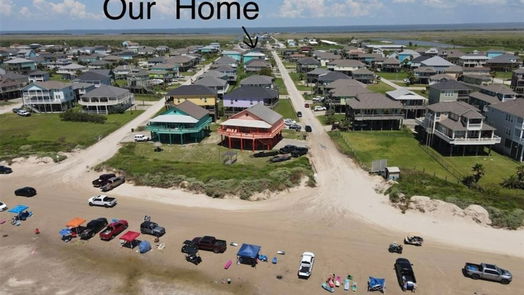 Crystal Beach null-story, 3-bed 1001 S Stingaree Drive-idx