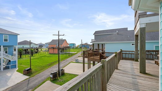 Crystal Beach 2-story, 4-bed 947 Gateway-idx