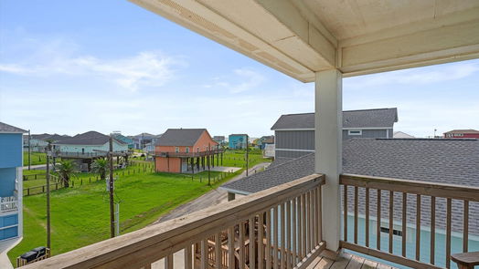 Crystal Beach 2-story, 4-bed 947 Gateway-idx