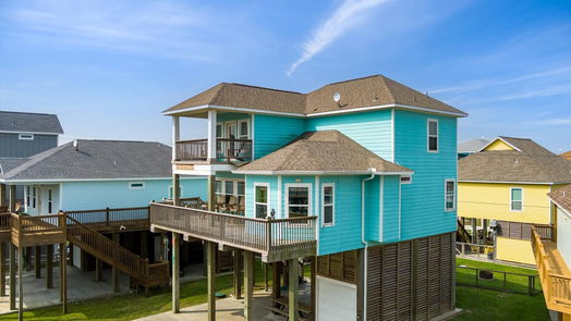 Crystal Beach 2-story, 4-bed 947 Gateway-idx