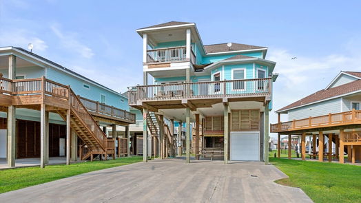 Crystal Beach 2-story, 4-bed 947 Gateway-idx