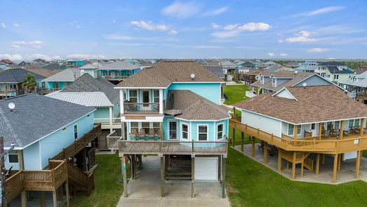 Crystal Beach 2-story, 4-bed 947 Gateway-idx