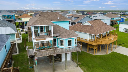 Crystal Beach 2-story, 4-bed 947 Gateway-idx