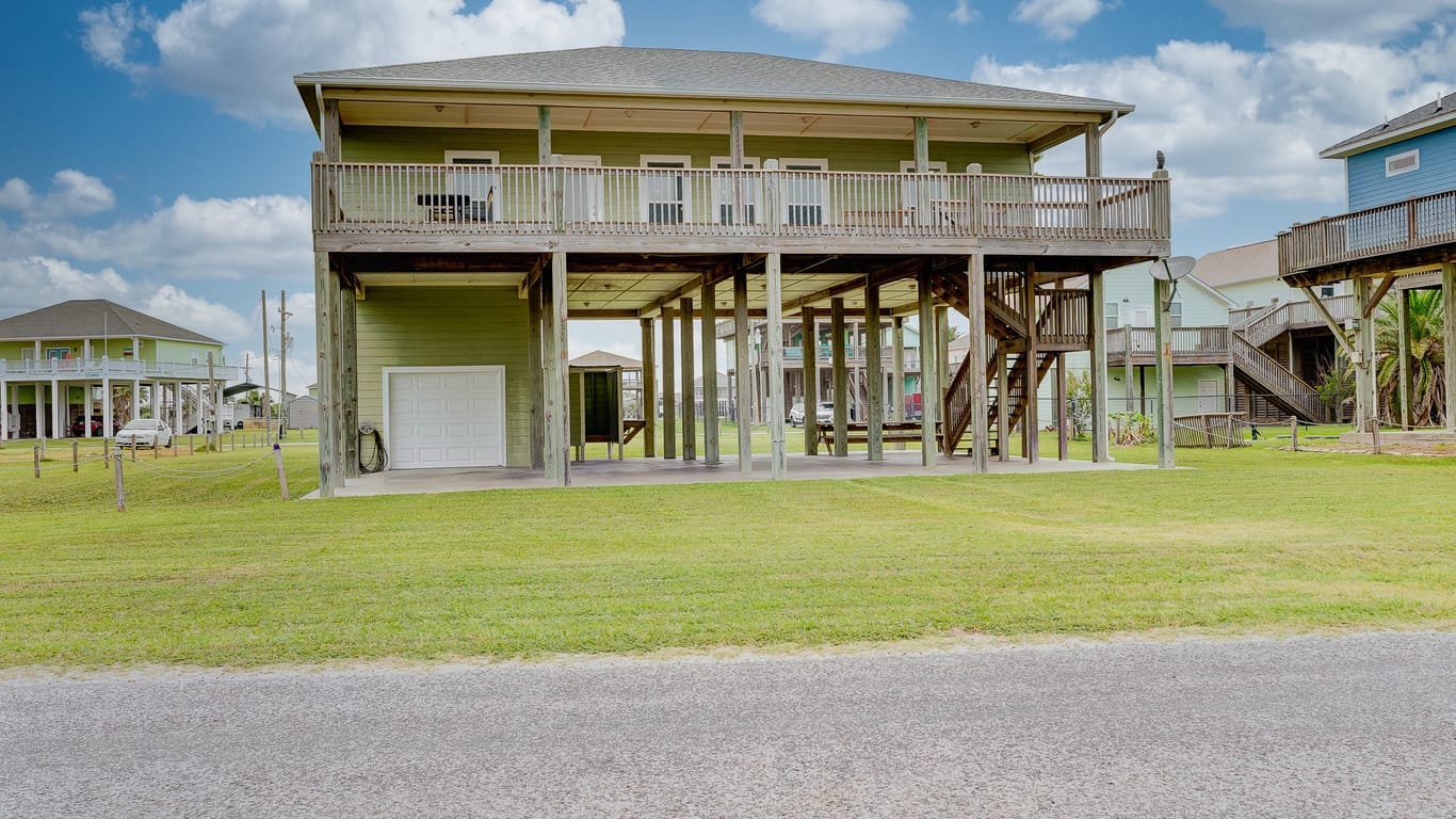 Crystal Beach 1-story, 4-bed 1971 Avenue I-idx