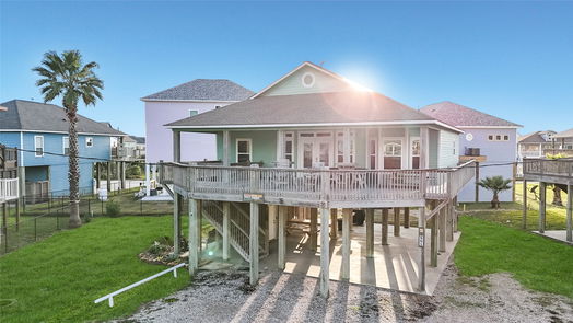 Crystal Beach null-story, 3-bed 901 Meynig Drive-idx