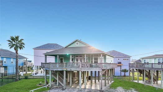 Crystal Beach null-story, 3-bed 901 Meynig Drive-idx