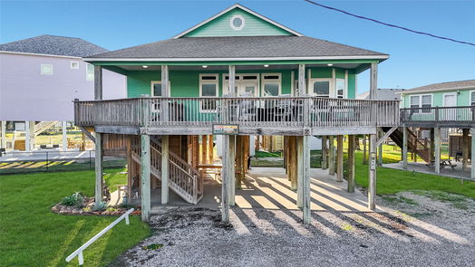 Crystal Beach null-story, 3-bed 901 Meynig Drive-idx