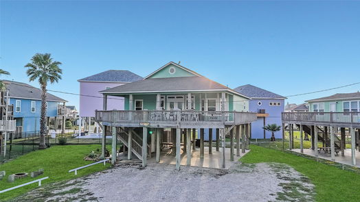 Crystal Beach null-story, 3-bed 901 Meynig Drive-idx