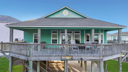 Crystal Beach null-story, 3-bed 901 Meynig Drive-idx
