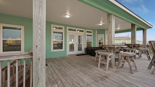 Crystal Beach null-story, 3-bed 901 Meynig Drive-idx