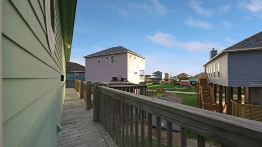 Crystal Beach null-story, 3-bed 901 Meynig Drive-idx