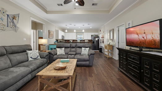 Crystal Beach null-story, 3-bed 901 Meynig Drive-idx