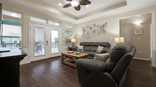 Crystal Beach null-story, 3-bed 901 Meynig Drive-idx