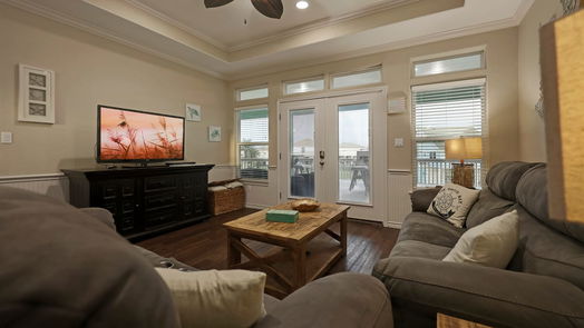 Crystal Beach null-story, 3-bed 901 Meynig Drive-idx