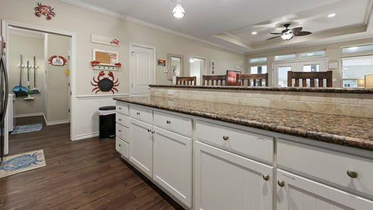 Crystal Beach null-story, 3-bed 901 Meynig Drive-idx