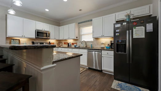 Crystal Beach null-story, 3-bed 901 Meynig Drive-idx