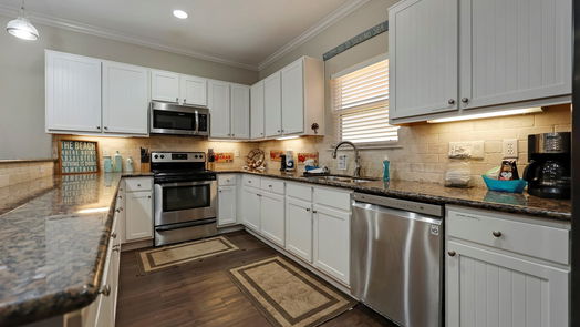 Crystal Beach null-story, 3-bed 901 Meynig Drive-idx