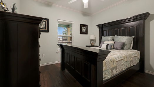 Crystal Beach null-story, 3-bed 901 Meynig Drive-idx