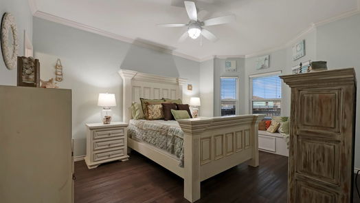 Crystal Beach null-story, 3-bed 901 Meynig Drive-idx