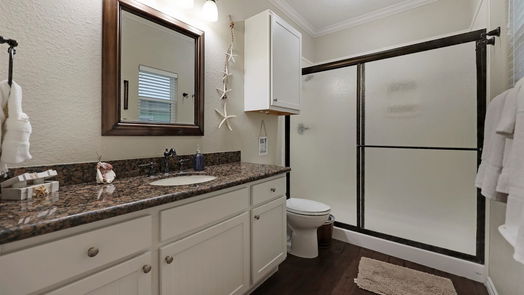 Crystal Beach null-story, 3-bed 901 Meynig Drive-idx