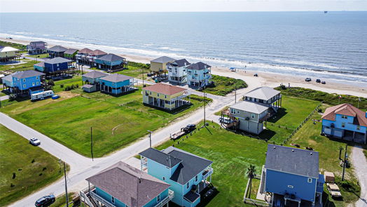 Crystal Beach 2-story, 4-bed 833 O'Neal Road-idx