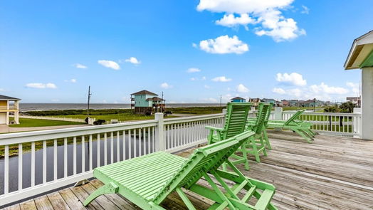 Crystal Beach 2-story, 4-bed 3212 Sea Castle Drive-idx