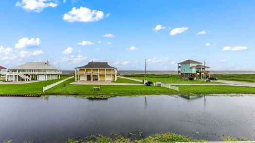 Crystal Beach 2-story, 4-bed 3212 Sea Castle Drive-idx