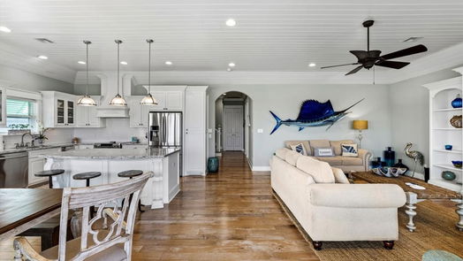 Crystal Beach 2-story, 4-bed 3212 Sea Castle Drive-idx
