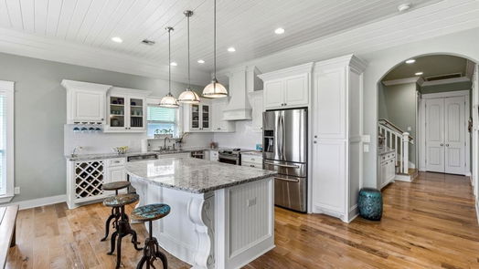 Crystal Beach 2-story, 4-bed 3212 Sea Castle Drive-idx